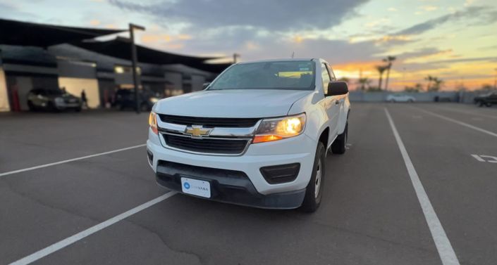Thumbnail: 2018 Chevrolet Colorado - 1