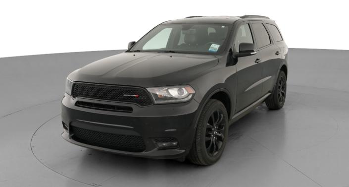 Thumbnail: 2020 Dodge Durango - 1
