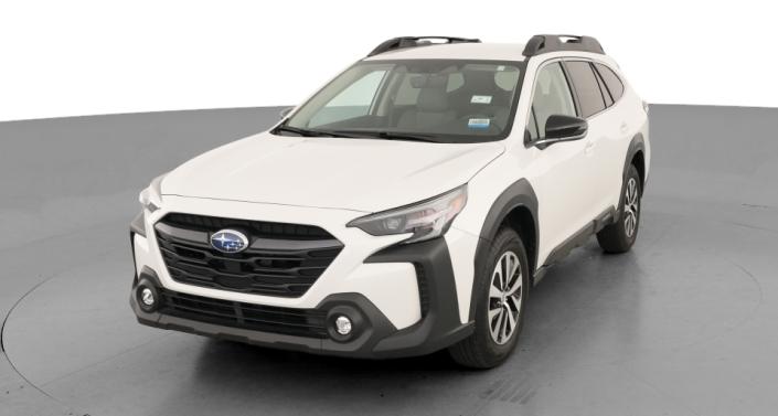 Thumbnail: 2025 Subaru Outback - 1