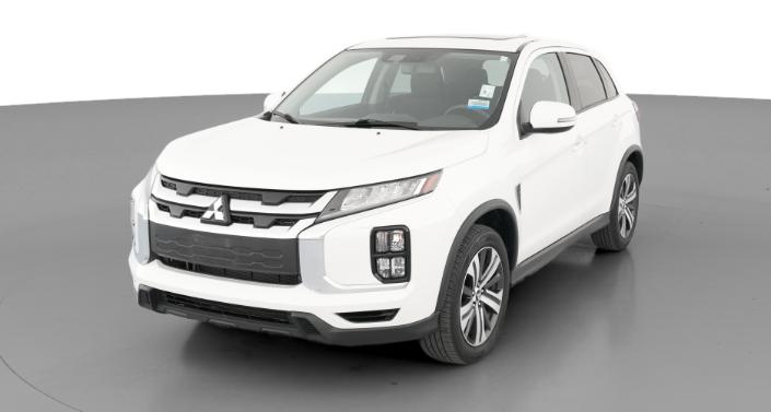 Thumbnail: 2020 Mitsubishi Outlander Sport - 1