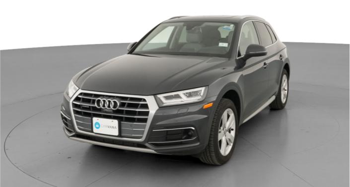 Thumbnail: 2019 Audi Q5 - 1