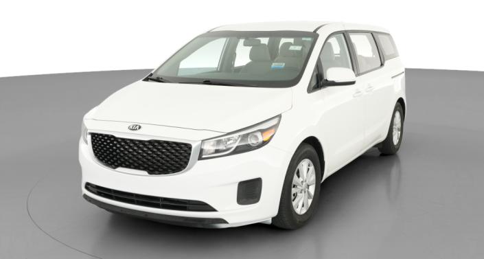 Thumbnail: 2016 Kia Sedona - 1