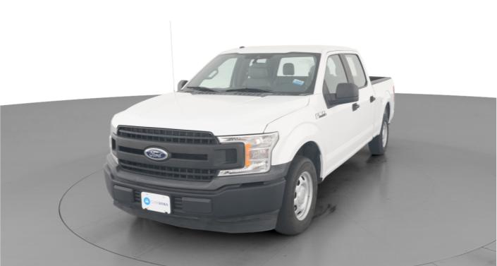 Thumbnail: 2019 Ford Econoline - 1