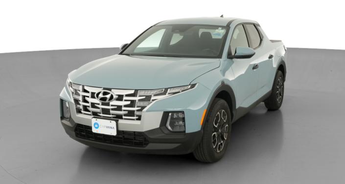 Thumbnail: 2024 Hyundai Santa Cruz - 1
