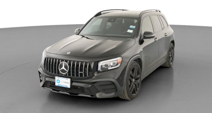 Thumbnail: 2022 Mercedes-Benz GLB - 1
