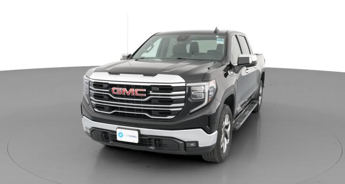 Thumbnail: 2023 GMC Sierra 1500 - 1