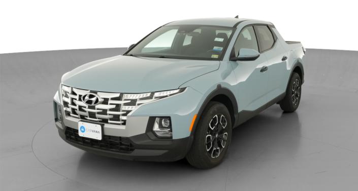 Thumbnail: 2022 Hyundai Santa Cruz - 1