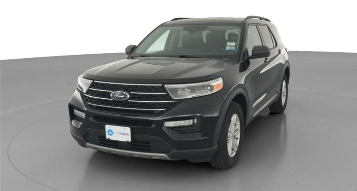 Thumbnail: 2020 Ford Explorer - 1