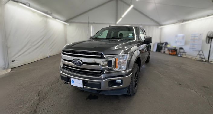 Thumbnail: 2019 Ford Econoline - 1