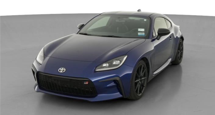 Thumbnail: 2023 Toyota GR86 - 1