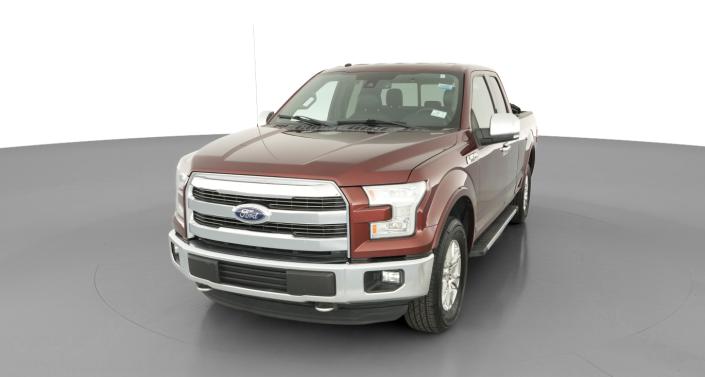 Thumbnail: 2016 Ford Econoline - 1