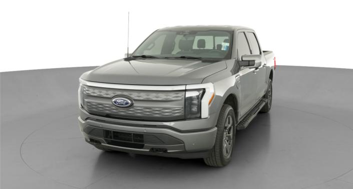 Thumbnail: 2022 Ford F-150 - 1