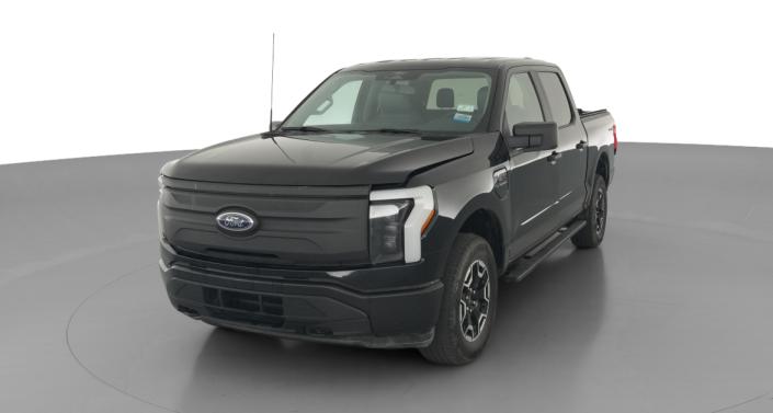 Thumbnail: 2022 Ford F-150 - 1