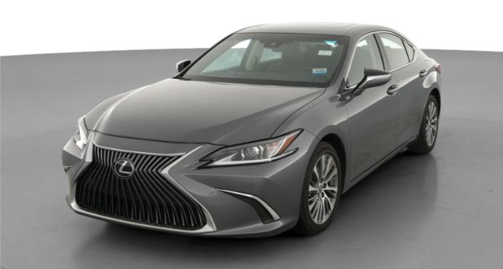 Thumbnail: 2021 Lexus ES - 1