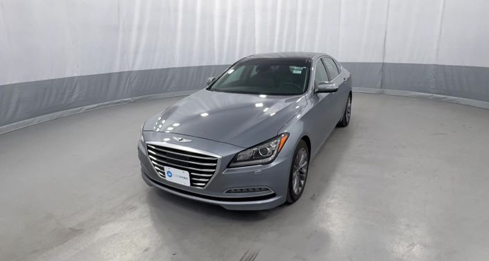 2017 Genesis G80 3.8T -
                  Akron, NY