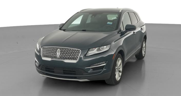 Thumbnail: 2019 Lincoln MKC - 1