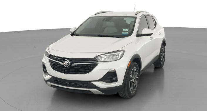 Thumbnail: 2021 Buick Encore GX - 1