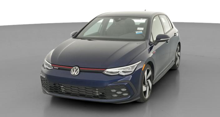Thumbnail: 2024 Volkswagen Golf - 1