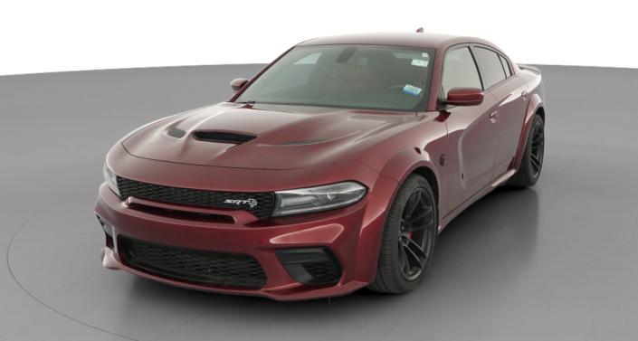 Thumbnail: 2020 Dodge Charger - 1