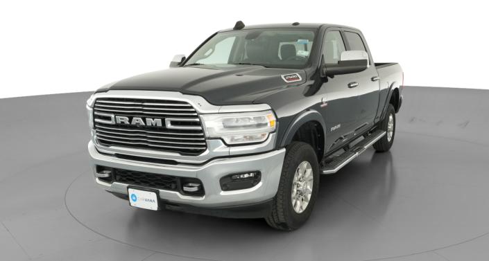 Thumbnail: 2019 RAM 2500 - 1