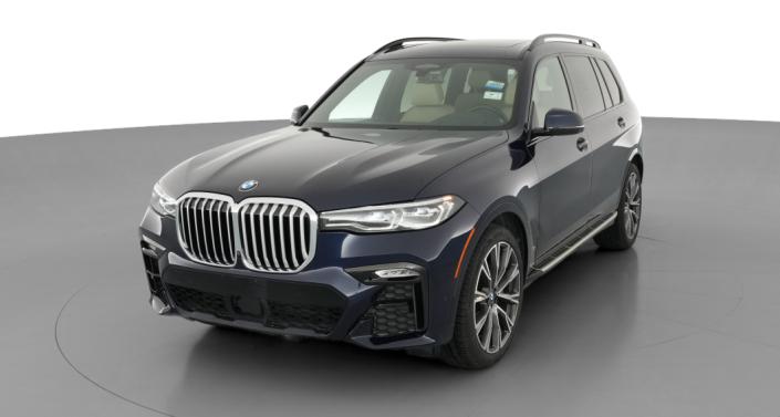 Thumbnail: 2021 BMW X7 - 1