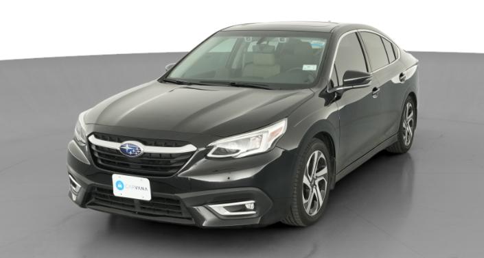 Thumbnail: 2020 Subaru Legacy - 1