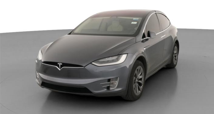 2018 Tesla Model X 100D -
                  Auburn, GA