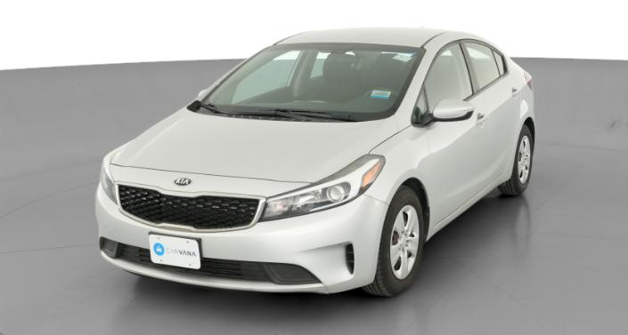 Thumbnail: 2018 Kia Forte - 1