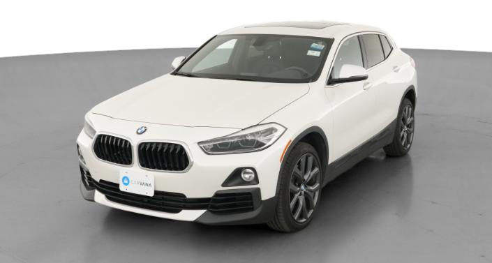 2018 BMW X2 xDrive28i -
                  Beverly, NJ