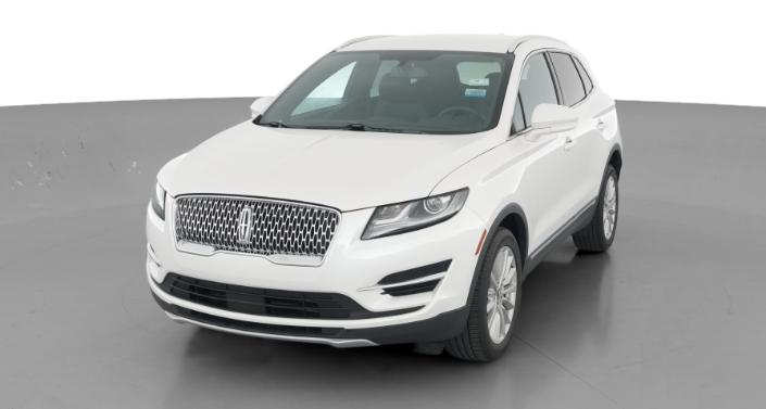 Thumbnail: 2019 Lincoln MKC - 1