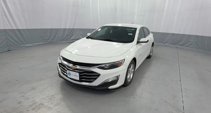 Thumbnail: 2024 Chevrolet Malibu - 1