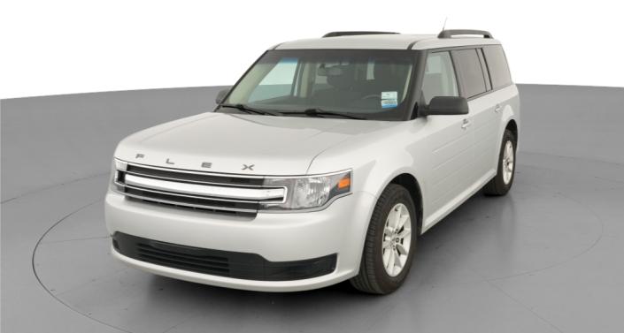 Thumbnail: 2016 Ford Flex - 1