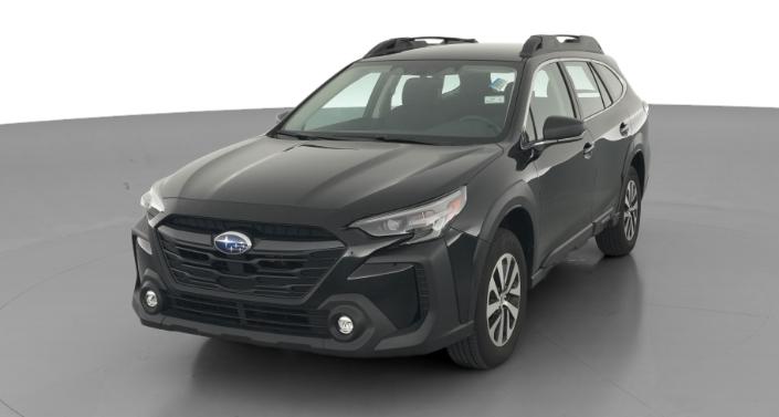 Thumbnail: 2025 Subaru Outback - 1