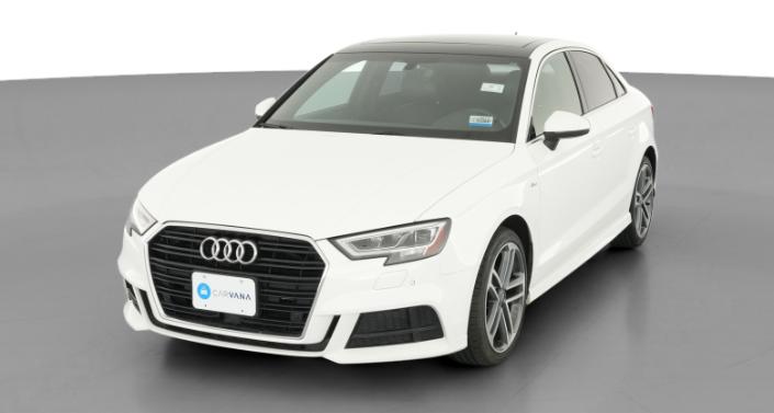 Thumbnail: 2019 Audi A3 - 1