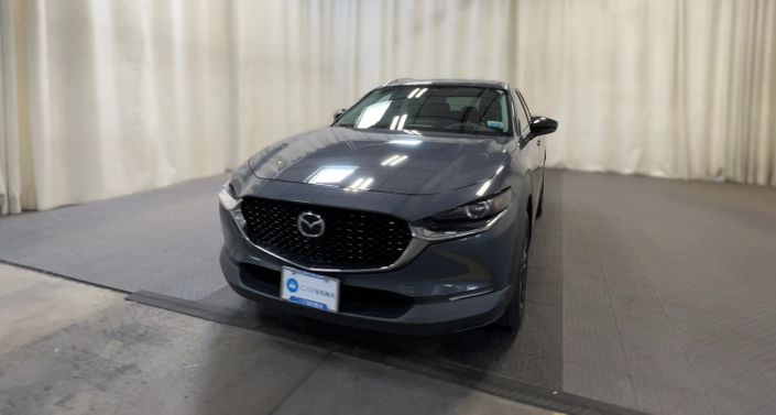 Thumbnail: 2021 Mazda CX-30 - 1