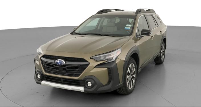 Thumbnail: 2024 Subaru Outback - 1