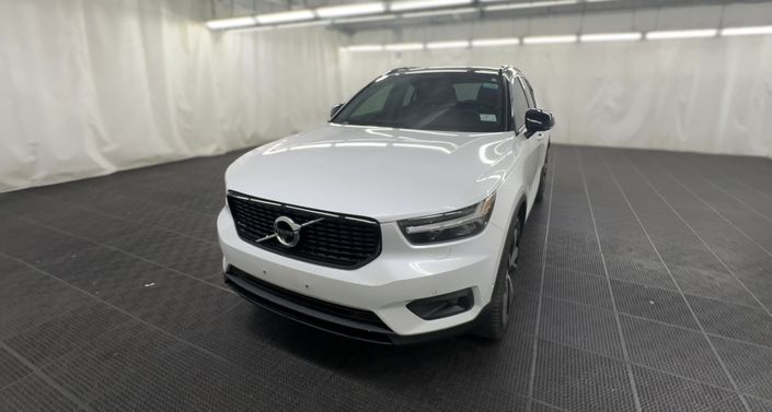 2019 Volvo XC40 T5 R-Design -
                  Indianapolis, IN