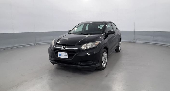Thumbnail: 2018 Honda HR-V - 1