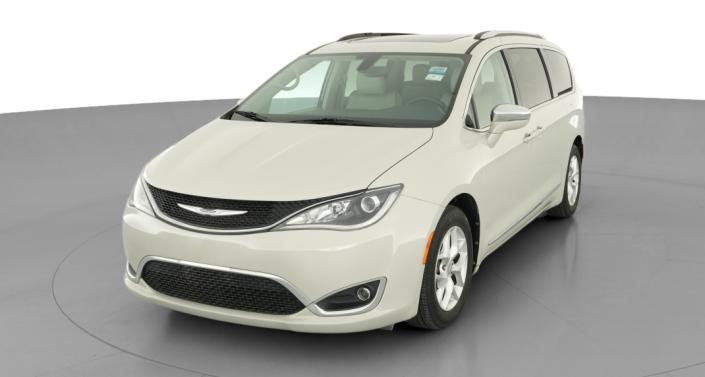 Thumbnail: 2020 Chrysler Pacifica - 1