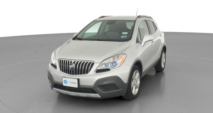 Thumbnail: 2016 Buick Encore - 1