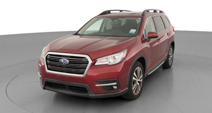 Thumbnail: 2019 Subaru Ascent - 1