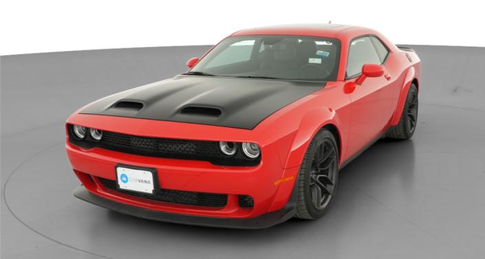 Thumbnail: 2019 Dodge Challenger - 1
