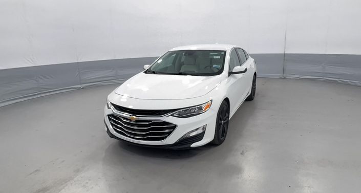 2024 Chevrolet Malibu LT -
                  Akron, NY