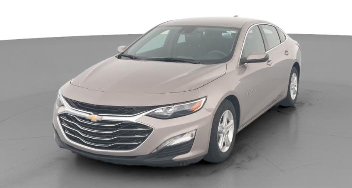 2023 Chevrolet Malibu LT -
                  Haines City, FL