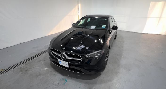 2024 Mercedes-Benz C-Class C 300 -
                  Madison, TN