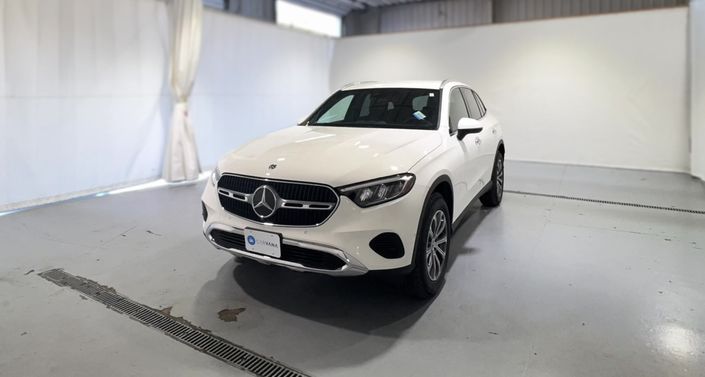 Thumbnail: 2024 Mercedes-Benz GLC - 1