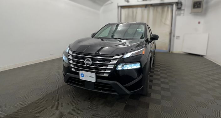 Thumbnail: 2024 Nissan Rogue - 1