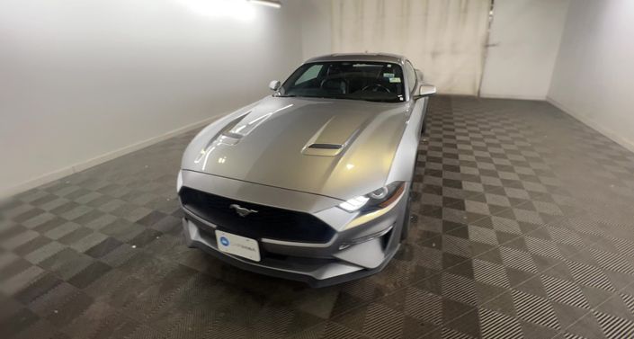 2023 Ford Mustang  -
                  Framingham, MA
