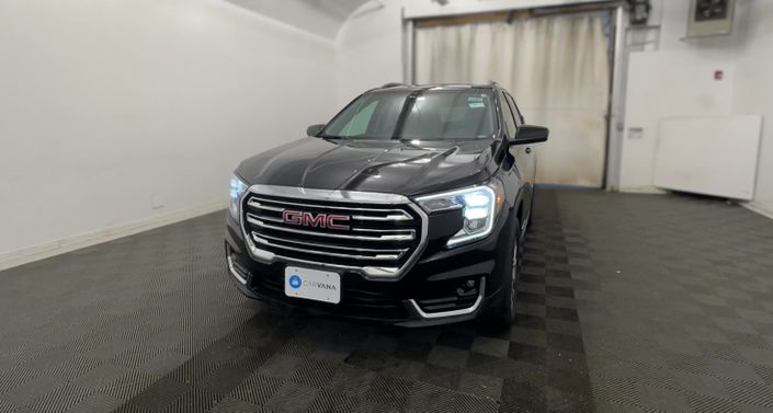 Thumbnail: 2024 GMC Terrain - 1