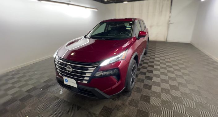 Thumbnail: 2024 Nissan Rogue - 1